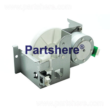 RG5-6507-020CN - Developer disengagement drive assembly