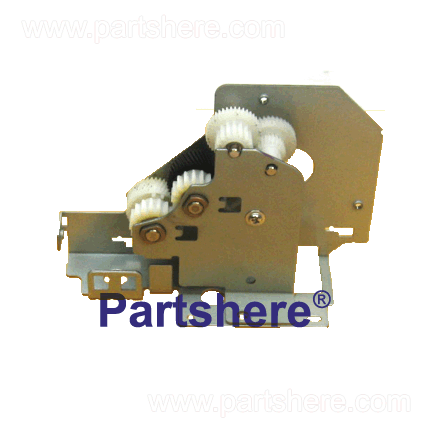 RG5-6512-030CN - Fuser drive assembly