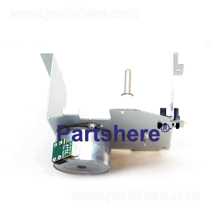 RG5-6719-000CN - Disengaging drive assembly - Provides power to disengage drum drive assemblies