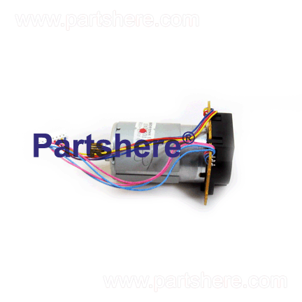 RG5-6958-000CN - Rotary motor assembly