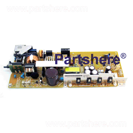 RH3-2241-000CN - Low voltage power supply - For 110V to 127V AC operation - Includes the AC power input connector and power switch