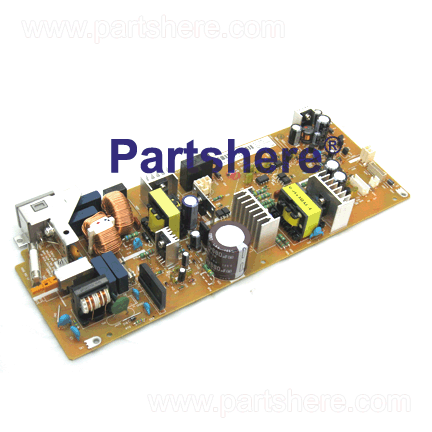 RH3-2260-000CN - Low voltage power supply - For 110VAC to 127VAC operation - Includes the AC power input connector and power switch