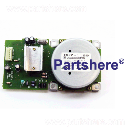 RH7-1301-000CN - Main motor assembly
