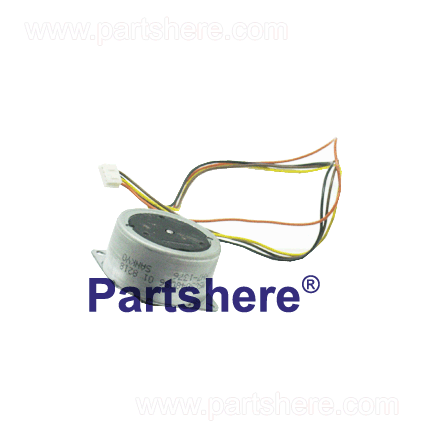RH7-1376-000CN - Scanner motor for HP LaserJet 3150 Series
