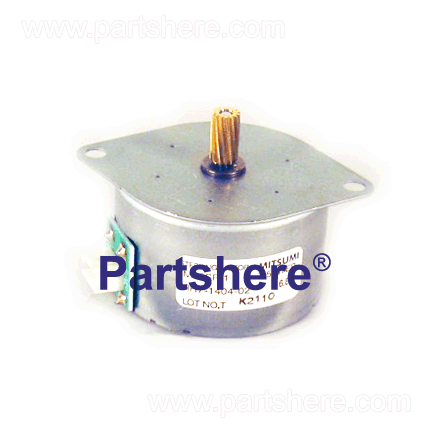 RH7-1404-000CN - Gear drive assembly motor
