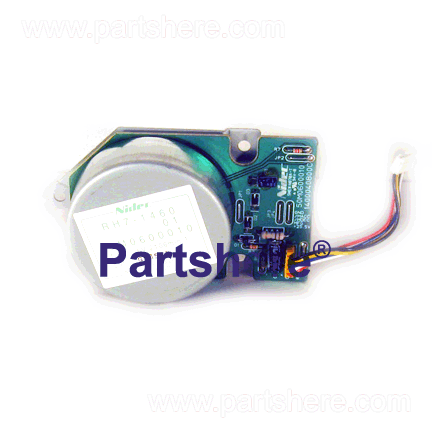 RH7-1458-000CN - Main motor for HP LaserJet 2200 Series