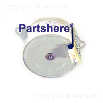 RH7-1473-000CN - Stepper motor assembly