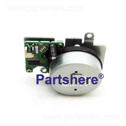 RH7-1495-000CN - 24 VDC brushless motor