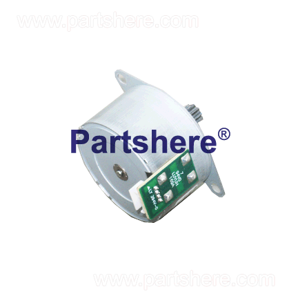 RH7-1629-000CN - Stepping motor - 24V DC