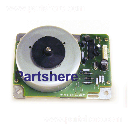 RH7-5219-000CN - Main motor for HP LaserJet 8100 Series