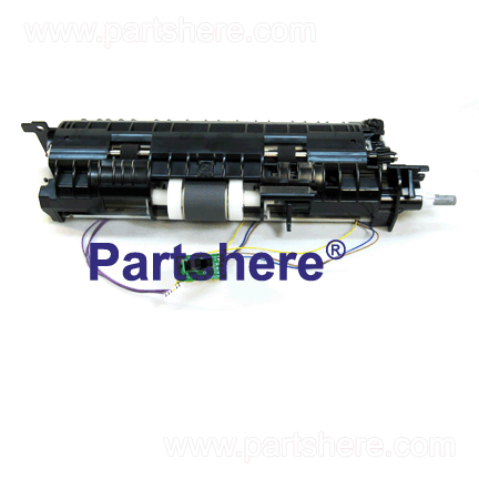 RM1-0332-000CN - Paper pickup assembly - Paper pickup assembly for Tray 2 paper cassette