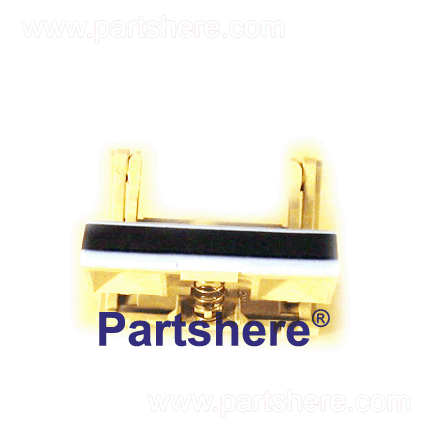 RM1-0345-000CN - Separation Pad assembly - Separation pad and holder