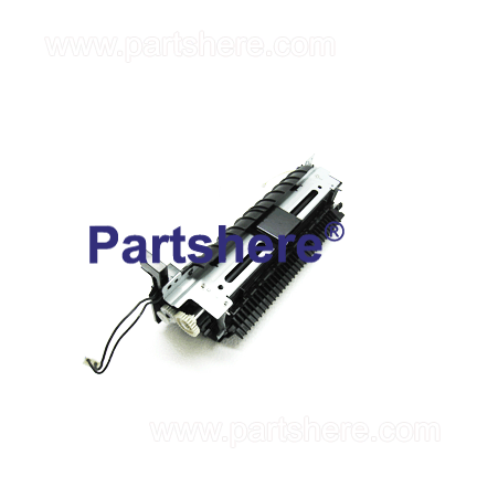 RM1-1537-050CN - Fuser Assembly - For 220 VAC operation - Bonds the toner to the paper with heat