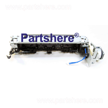 RM1-1820-240CN - Fuser Assembly - Bonds toner to paper with heat - For 110VAC to 127VAC (+/- 10%) operation - Mounts in the upper front of the printer