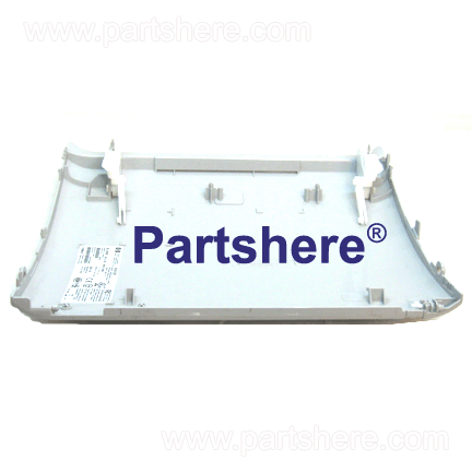 RM1-1856-040CN - Front door assembly - Pull-down cover that provides access for changing the toner cartridges