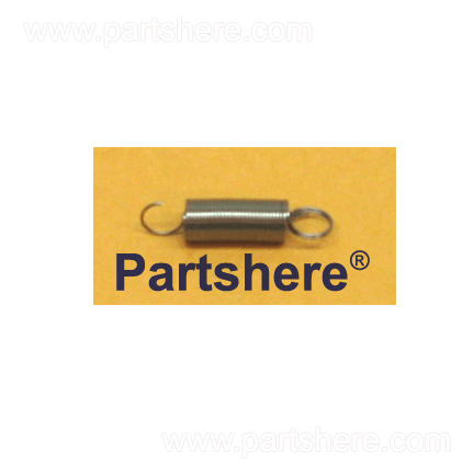 RS6-2030-000CN - Tension spring for HP Color LaserJet 1500 Series