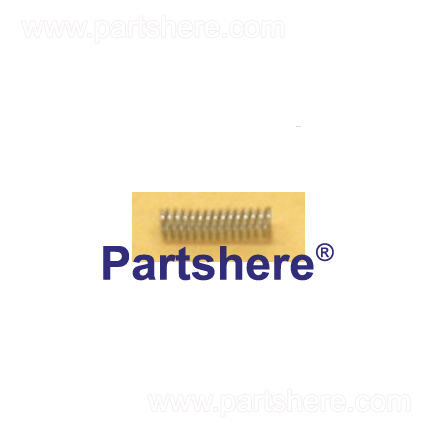 RS6-2063-000CN - Roller spring - Provides pressure for feed roller