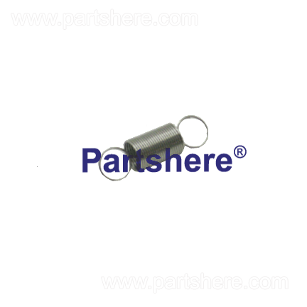 RU5-2112-000CN - Tensioning spring - For the paper pickup gear assembly