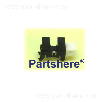 WG8-5382-000CN - Sensor PC board - Small board with flag activated photosensor