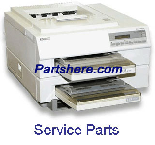 RG1-1436-000CN and more service parts available for this printer