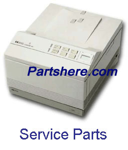 RY7-0017-000CN and more service parts available for this printer