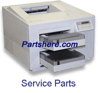 C2801-80007 and more service parts available for this printer