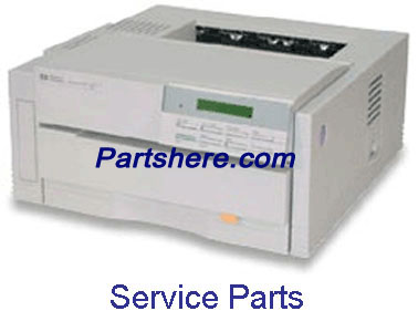 RB1-3389-000CN and more service parts available for this printer
