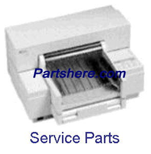9100-4503 and more service parts available for this printer