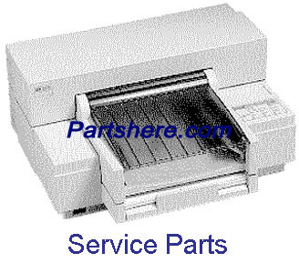 C4537-60035 and more service parts available for this printer