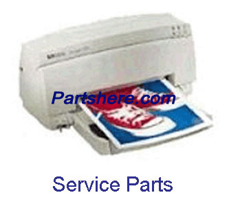 C2642-60282 and more service parts available for this printer