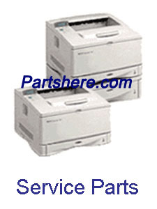 61020028KT and more service parts available for this printer