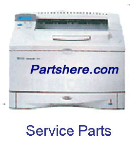 C7845-67901 and more service parts available for this printer