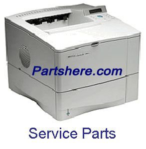 RB1-8703-000CN and more service parts available for this printer