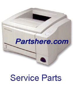 J3110-61001 and more service parts available for this printer