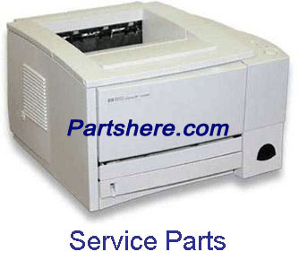 RH7-1432-000CN and more service parts available for this printer