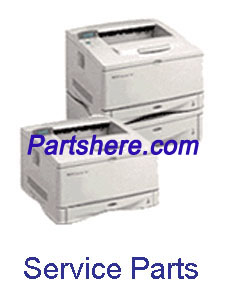 55020019KT and more service parts available for this printer