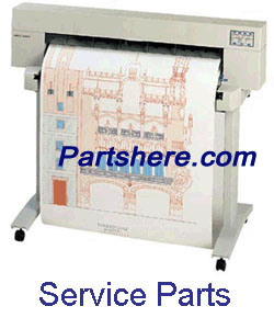 0957-2134 and more service parts available for this printer