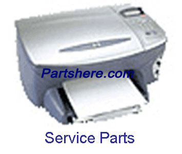 C5326-POWER_SUPPLY-R and more service parts available for this printer