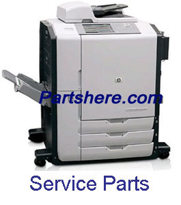 C5956-67118 and more service parts available for this printer