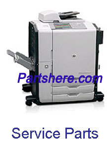 C5956-67154 and more service parts available for this printer