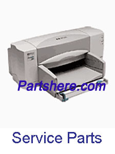 C6409-60106 and more service parts available for this printer