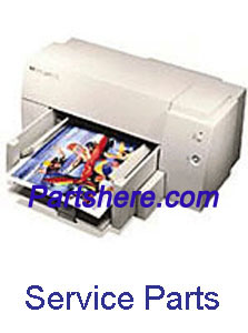 C6451-SEPARATOR-R and more service parts available for this printer