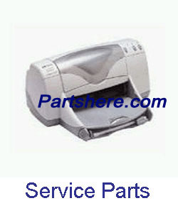 8121-0018 and more service parts available for this printer