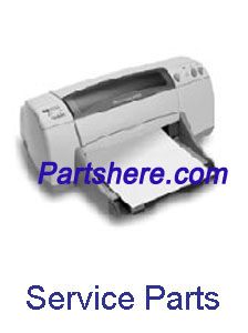 8121-0026 and more service parts available for this printer