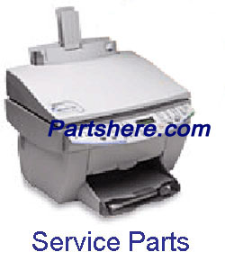 C4557-00043 and more service parts available for this printer