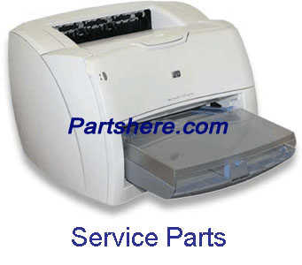 0957-2110 and more service parts available for this printer