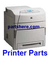 Q7712AX and more service parts available for this printer