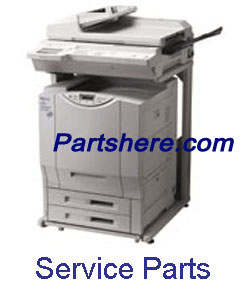 J4167-61001 and more service parts available for this printer