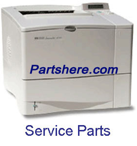 RG5-5069-000CN and more service parts available for this printer
