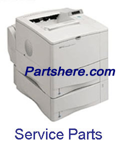 RG5-5068-090CN and more service parts available for this printer